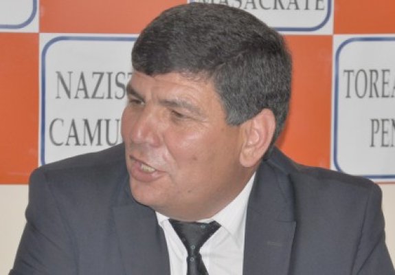 Primarul comunei Castelu, Nicolae Anghel, s-ar bate cu Moga pentru Colegiul 2